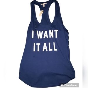 Victoria secret tank top